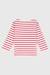Marinière en coton loctudy enfant Blanc/braise+Blanc/etoile+Blanc/navire+Navire/blanc 3 - vertbaudet enfant 