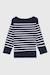 Marinière col bateau en coton amiral enfant Blanc/braise+Blanc/navire+Navire/blanc+Navire/braise 9 - vertbaudet enfant 