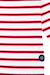 Marinière en coton loctudy enfant Blanc/braise+Blanc/etoile+Blanc/navire+Navire/blanc 2 - vertbaudet enfant 