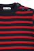 Pull marin rayé  fouesnant enfant Nature/navire+Navire/braise+Navire/nature 5 - vertbaudet enfant 