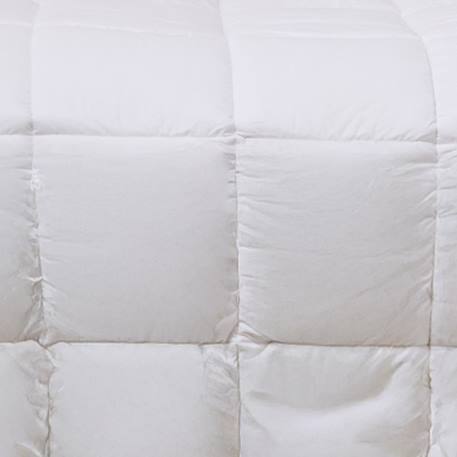 Couette hiver très chaude sensation duvet Blanc 5 - vertbaudet enfant 