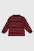 Pull marin rayé  fouesnant enfant Nature/navire+Navire/braise+Navire/nature 6 - vertbaudet enfant 