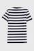 Marinière en coton carantec enfant Braise/blanc+Navire/blanc+Navire/braise 5 - vertbaudet enfant 