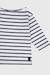 Marinière en coton beg meil enfant Blanc/etoile+Blanc/navire+Navire/blanc 6 - vertbaudet enfant 