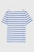 Marinière enfant en coton léger Blanc/braise+Blanc/etoile+Blanc/navire+Navire/blanc 5 - vertbaudet enfant 