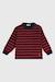 Pull marin rayé  fouesnant enfant Nature/navire+Navire/braise+Navire/nature 4 - vertbaudet enfant 