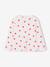 Lot de 3 t-shirts fille fantaisie manches longues anthracite+bleu grisé+corail+indigo+rose 27 - vertbaudet enfant 