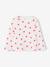 Lot de 3 t-shirts fille fantaisie manches longues anthracite+bleu grisé+corail+indigo+rose 24 - vertbaudet enfant 