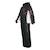 Ensemble de ski fille gauline Framboise+Noir 8 - vertbaudet enfant 