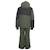 Ensemble de ski ecardio Kaki/noir+Marine/bleu 3 - vertbaudet enfant 