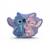 Coussin 3d disney angel et stitch polyester Bleu 1 - vertbaudet enfant 