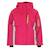 Ensemble de ski fille gauline Framboise+Noir 4 - vertbaudet enfant 