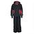 Ensemble de ski garçon espion Noir+Rouge 2 - vertbaudet enfant 