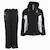 Ensemble de ski fille gafinity Noir 1 - vertbaudet enfant 