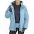 Ensemble de ski fille gazly Fuchsia+Turquoise 9 - vertbaudet enfant 