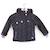 Ensemble de ski fille favim Noir/violet+Violet 2 - vertbaudet enfant 