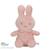Peluche miffy - flower - 30cm Rose 5 - vertbaudet enfant 
