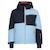 Ensemble de ski ecardio Kaki/noir+Marine/bleu 9 - vertbaudet enfant 