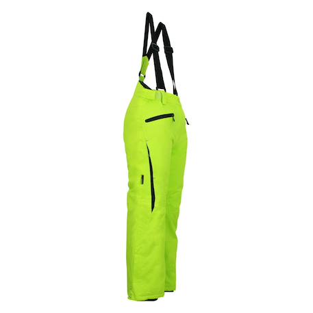 Ensemble de ski fille famic Noir/vert+Vert/noir 6 - vertbaudet enfant 