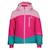 Ensemble de ski facorse Bleu/fushia+Kaki/creme+Turquoise/fushia 14 - vertbaudet enfant 