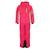 Ensemble de ski fille gauline Framboise+Noir 1 - vertbaudet enfant 