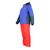 Ensemble de ski garçon eros Bleu/rouge+Jaune/bleu 3 - vertbaudet enfant 