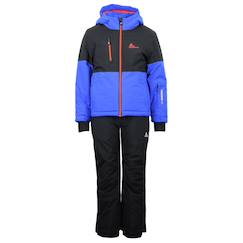 Ensemble de ski eruby  - vertbaudet enfant