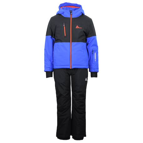 Garçon-Ensemble de ski eruby