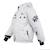 Ensemble de ski garçon ecardidente Blanc+Noir 4 - vertbaudet enfant 