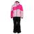 Ensemble de ski fanice Noir/camel/corail+Noir/corail+Rose/fushia/noir 11 - vertbaudet enfant 
