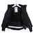 Ensemble de ski garçon espion Noir+Rouge 3 - vertbaudet enfant 