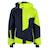 Ensemble de ski garçon ecoro Bleu/bleu marine+Vert/bleu marine 4 - vertbaudet enfant 