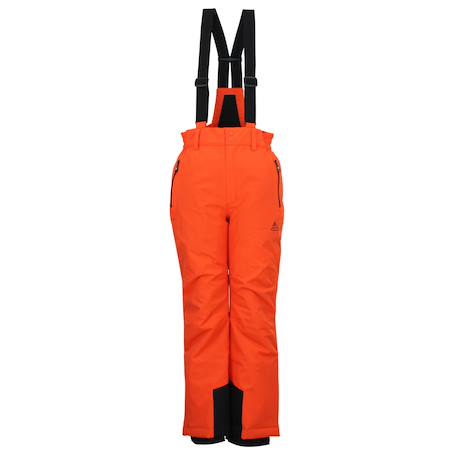 Ensemble de ski eruby Bleu/noir+Bleu/orange+Kaki/noir 12 - vertbaudet enfant 