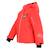Ensemble de ski fille gastec Corail/noir+Turquoise/noir 4 - vertbaudet enfant 