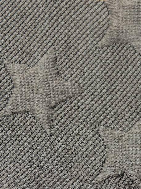 Transat design fixe ou balancelle balm Allstar grey 3 - vertbaudet enfant 
