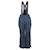 Ensemble de ski ecardio Kaki/noir+Marine/bleu 10 - vertbaudet enfant 