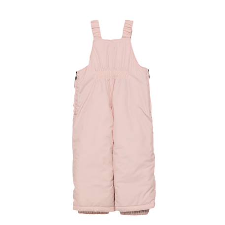 Ensemble de ski layette mornant Bleu marine+Rose 6 - vertbaudet enfant 