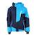 Ensemble de ski garçon ecoro Bleu/bleu marine+Vert/bleu marine 2 - vertbaudet enfant 