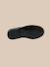 Mocassins en cuir fille Chocolat 4 - vertbaudet enfant 