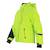 Ensemble de ski fille gamic Anis/noir+Noir/anis 4 - vertbaudet enfant 