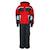 Ensemble de ski garçon espion Noir+Rouge 7 - vertbaudet enfant 