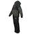 Ensemble de ski eruby Bleu/noir+Bleu/orange+Kaki/noir 15 - vertbaudet enfant 