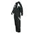 Ensemble de ski fille ginga Bleu+Noir+Violet 8 - vertbaudet enfant 