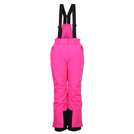 Ensemble de ski fabiola Fushia+Rose+Turquoise 6 - vertbaudet enfant 