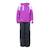 Ensemble de ski fille ginga Bleu+Noir+Violet 12 - vertbaudet enfant 