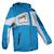 Ensemble de ski garçon ecisola Bleu/gris+Gris/bleu 3 - vertbaudet enfant 