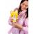 Peluche little corgi cuties 20 cm : corgi - bubble tea Jaune 2 - vertbaudet enfant 