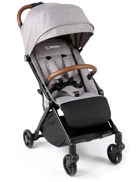 Poussette compacte à pliage automatique magik Griffin 1 - vertbaudet enfant 