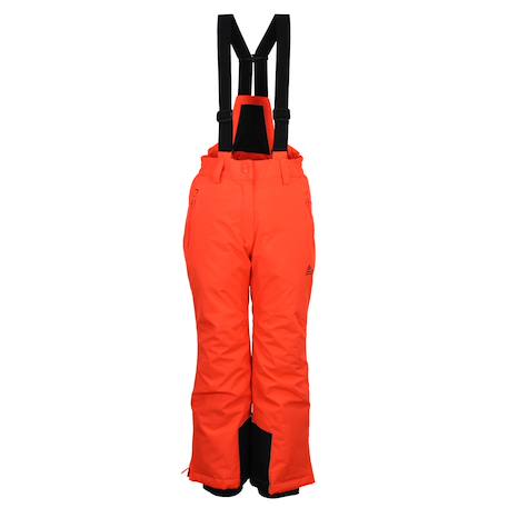 Ensemble de ski fanice Noir/camel/corail+Noir/corail+Rose/fushia/noir 5 - vertbaudet enfant 