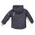 Ensemble de ski fille gavim Noir+Violet 3 - vertbaudet enfant 